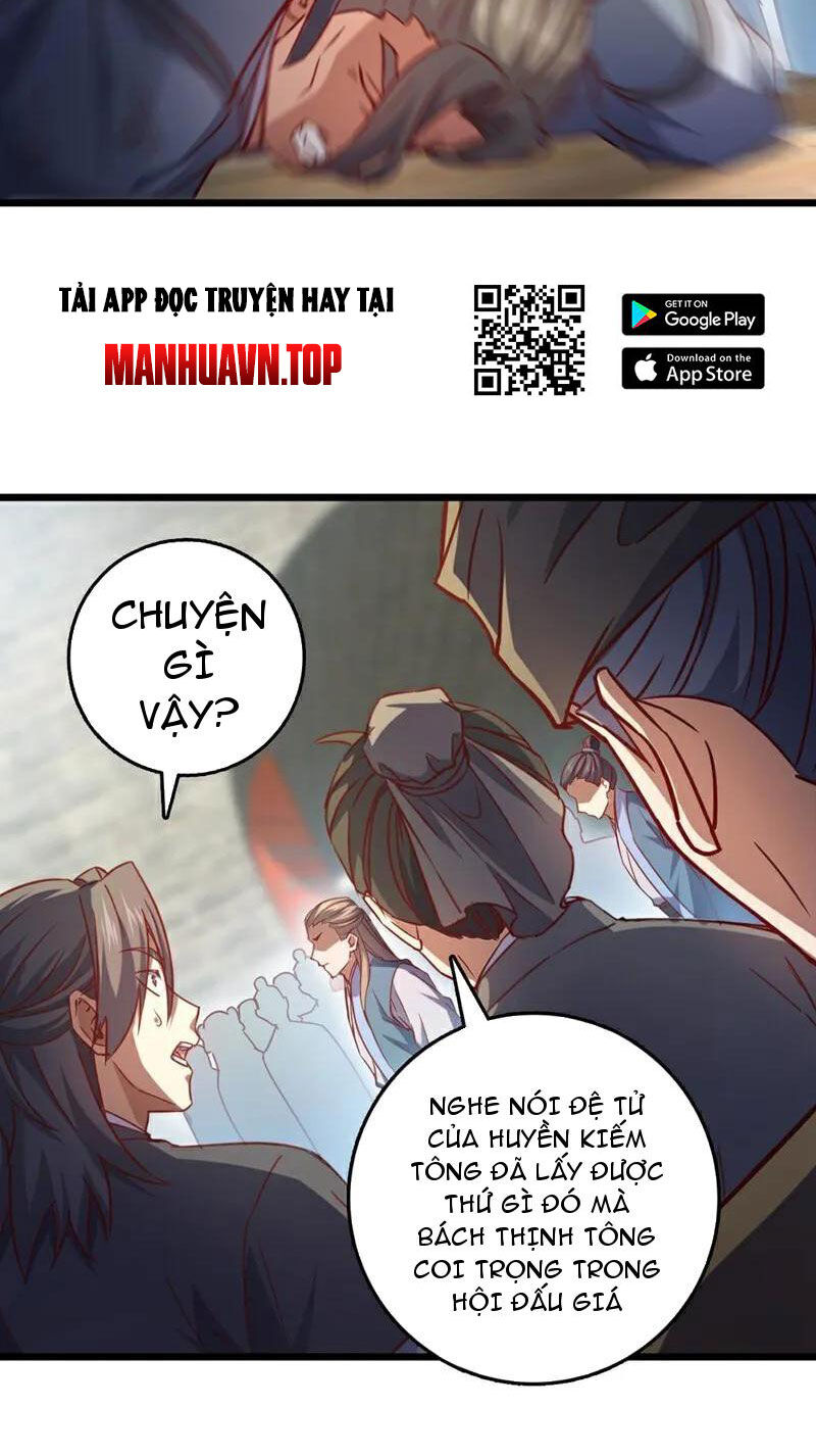 ta , thần long chi hậu chapter 60 - Trang 2