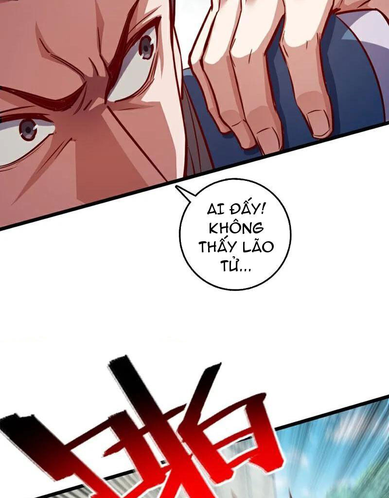 ta , thần long chi hậu chapter 60 - Trang 2