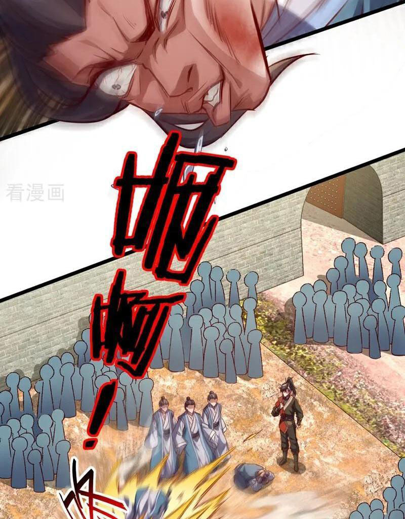 ta , thần long chi hậu chapter 60 - Trang 2