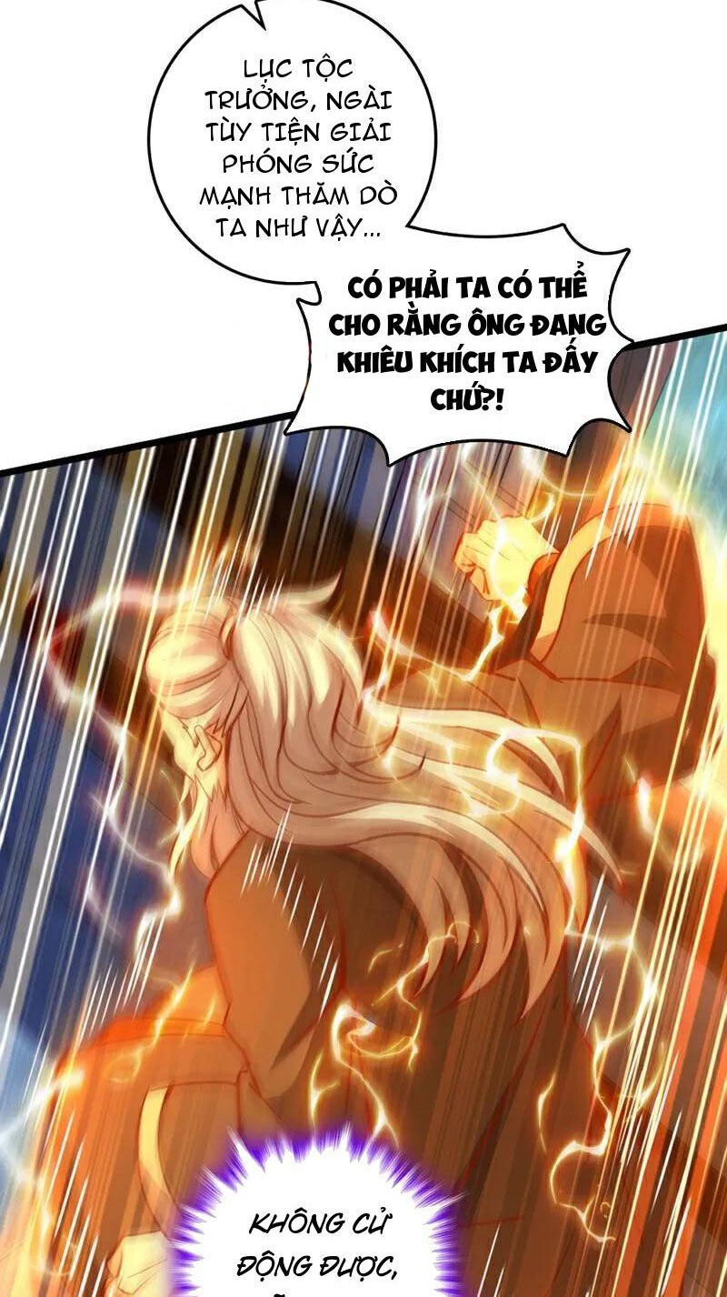 ta , thần long chi hậu chapter 60 - Trang 2