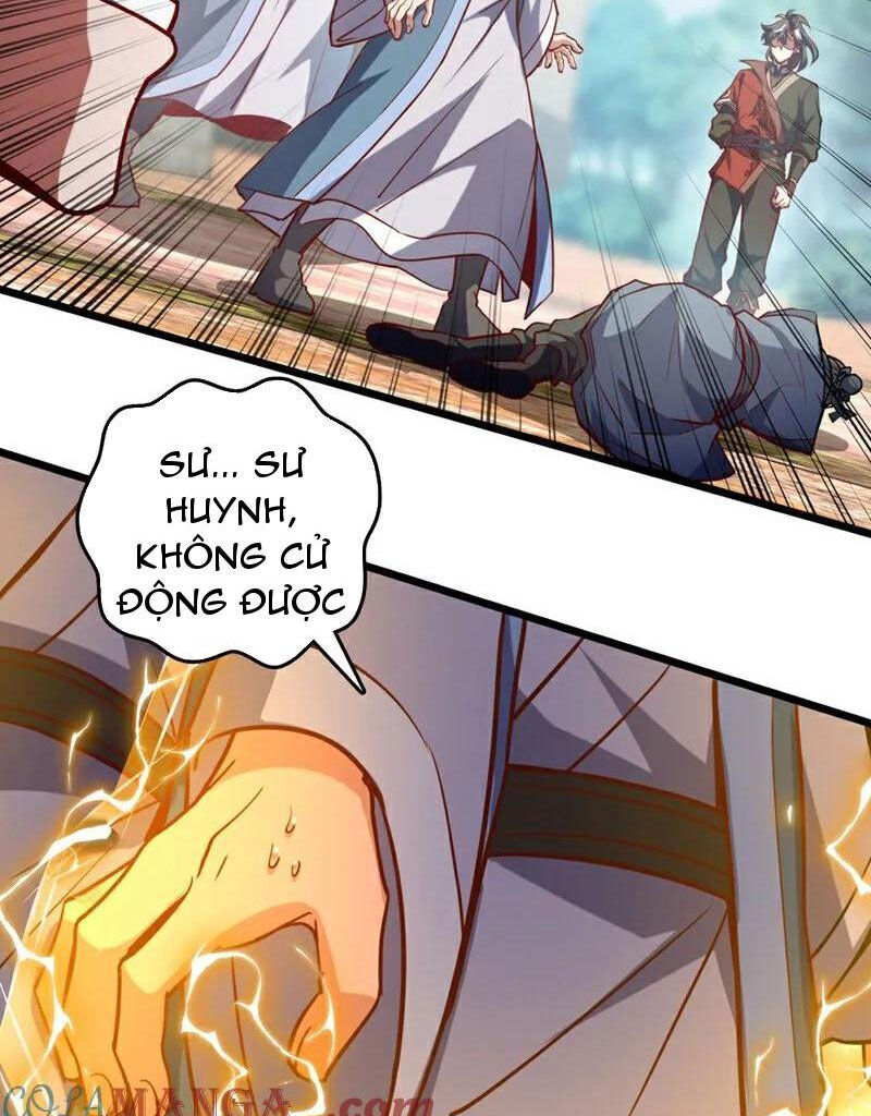 ta , thần long chi hậu chapter 60 - Trang 2