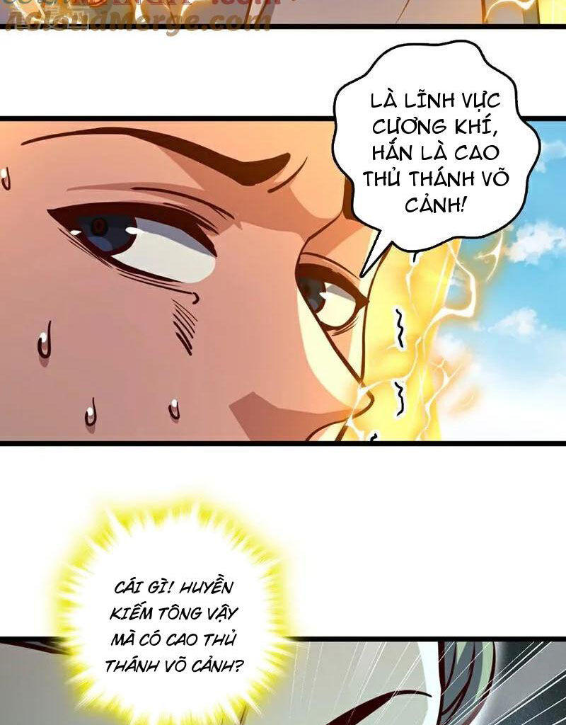 ta , thần long chi hậu chapter 60 - Trang 2