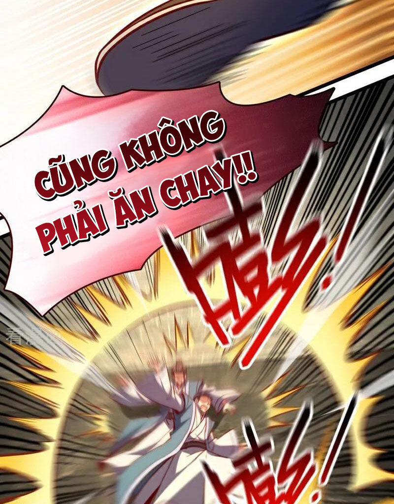 ta , thần long chi hậu chapter 60 - Trang 2