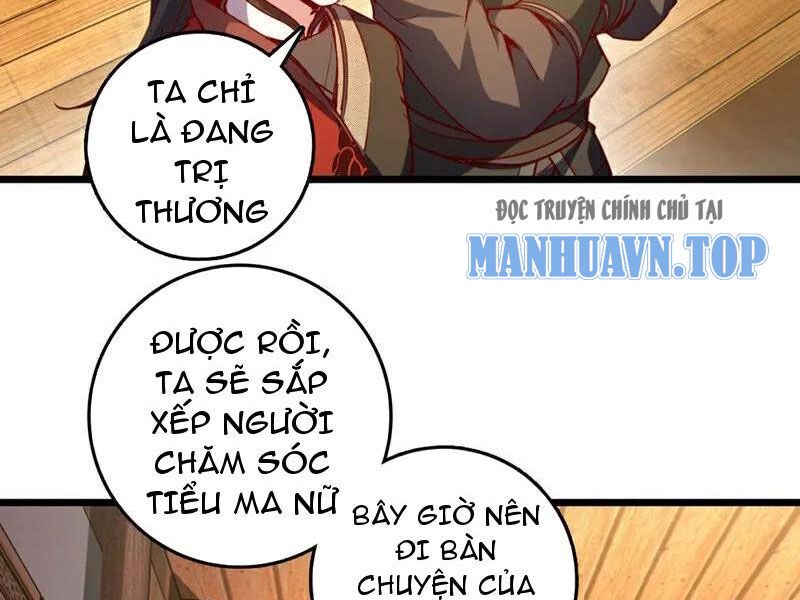 ta , thần long chi hậu Chương 64 - Trang 2