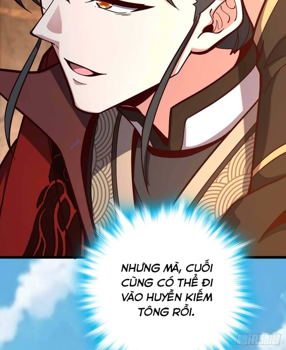 ta , thần long chi hậu chapter 7 - Trang 2