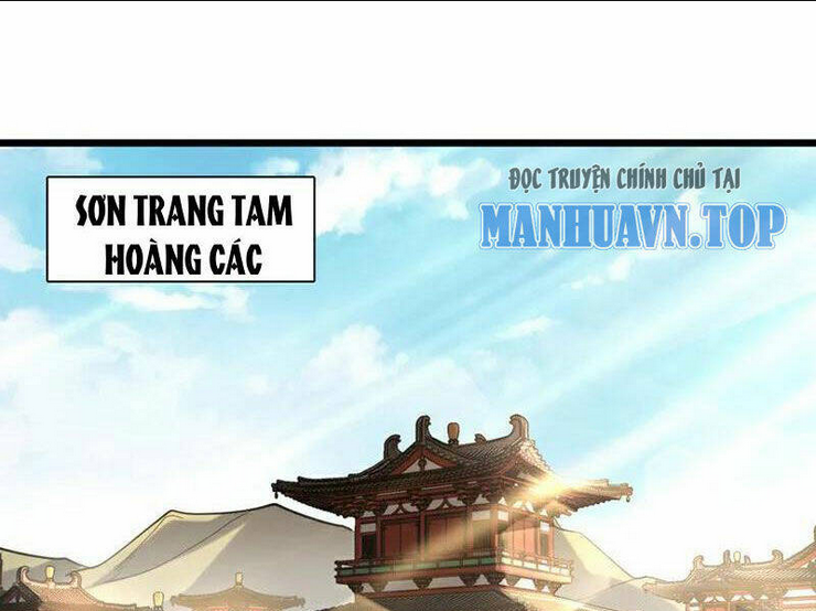 ta , thần long chi hậu chương 72 - Trang 2