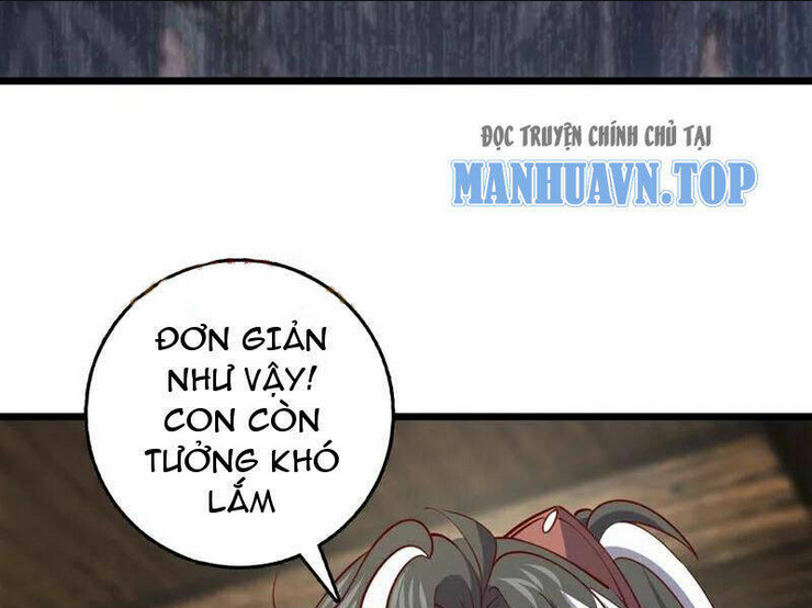 ta , thần long chi hậu chương 72 - Trang 2