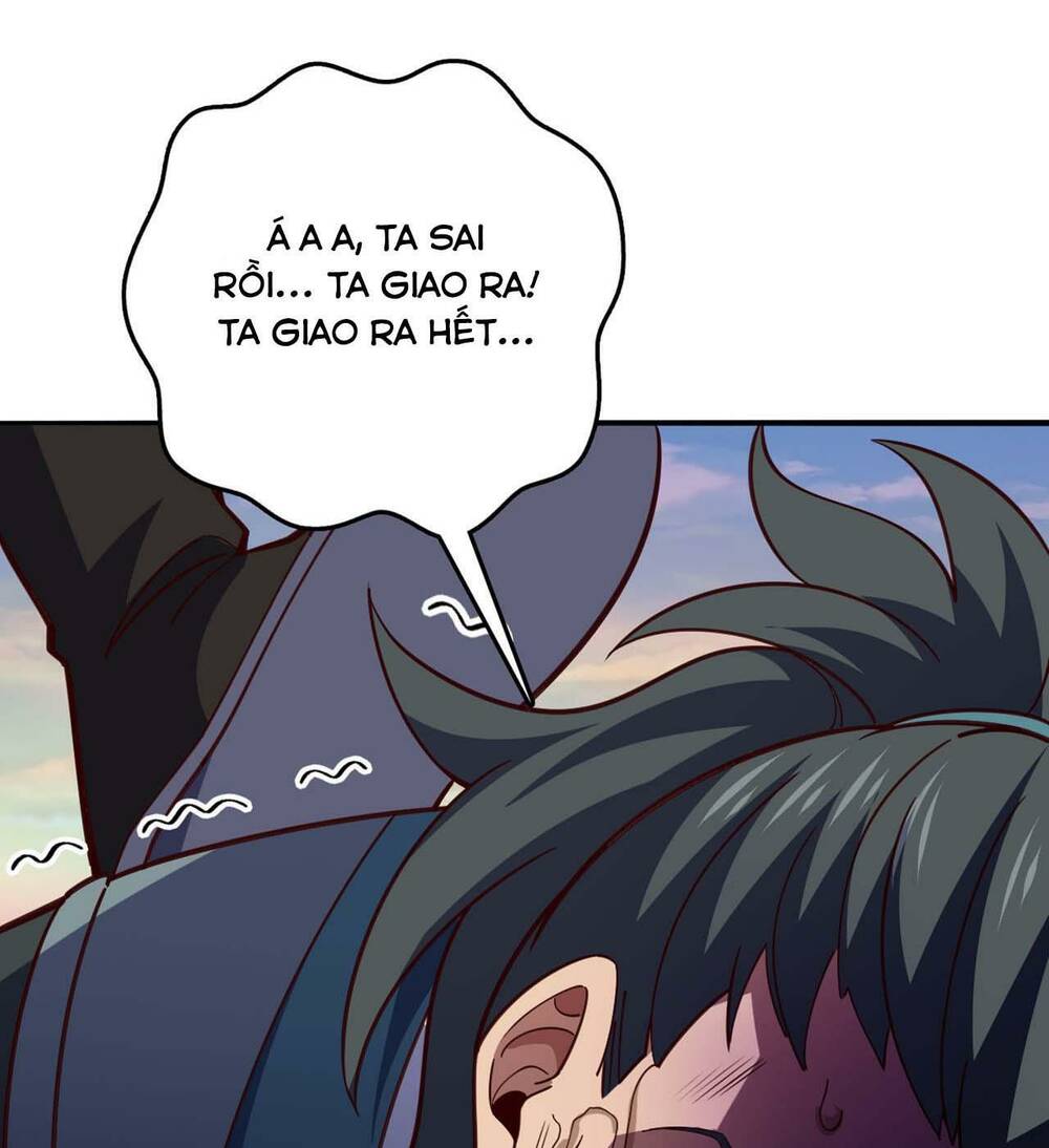 ta , thần long chi hậu chapter 9 - Trang 2