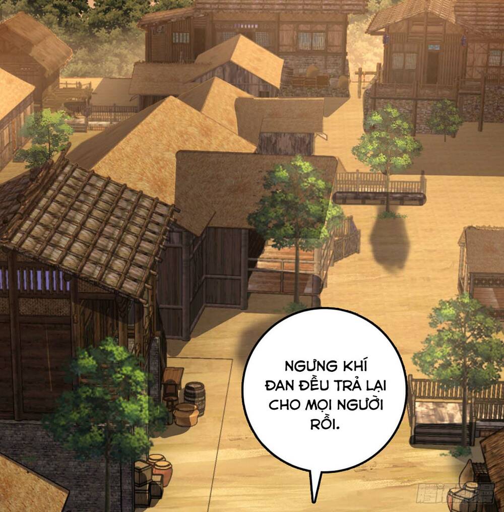 ta , thần long chi hậu chapter 9 - Trang 2