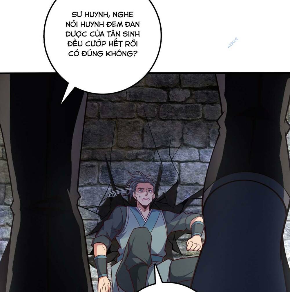 ta , thần long chi hậu chapter 9 - Trang 2