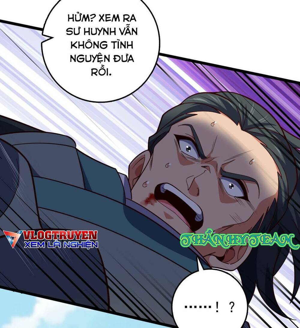 ta , thần long chi hậu chapter 9 - Trang 2