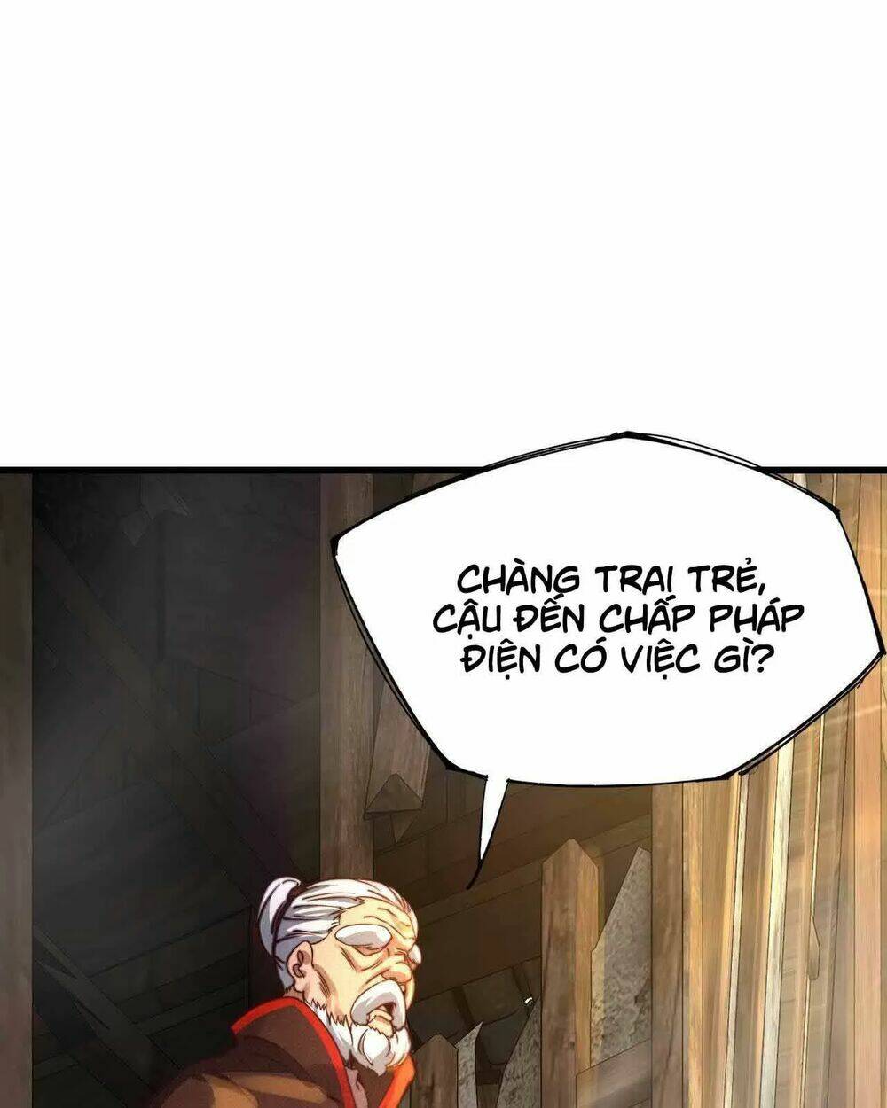 ta thành thần một mình chapter 23 - Trang 2