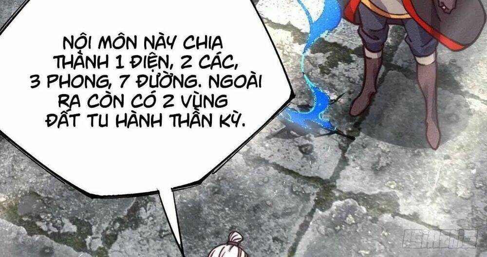 ta thành thần một mình chapter 23 - Trang 2