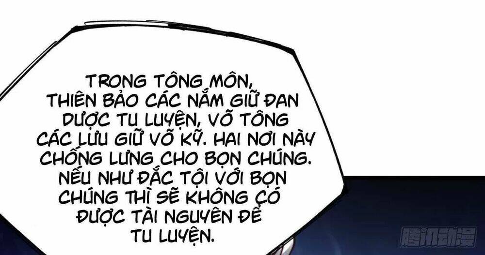 ta thành thần một mình chapter 23 - Trang 2