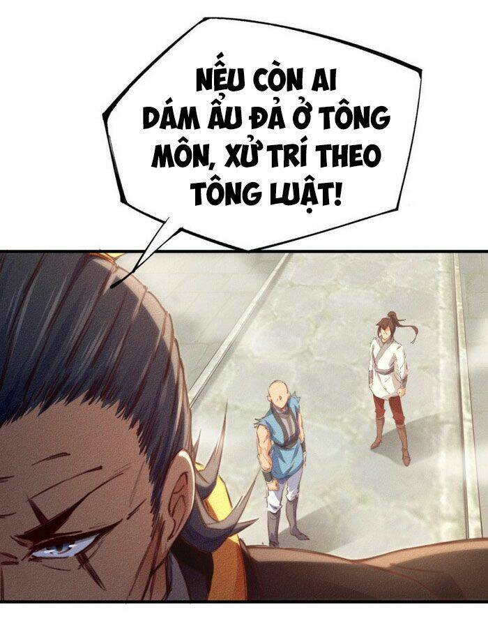 ta thành thần một mình chapter 3 - Trang 2