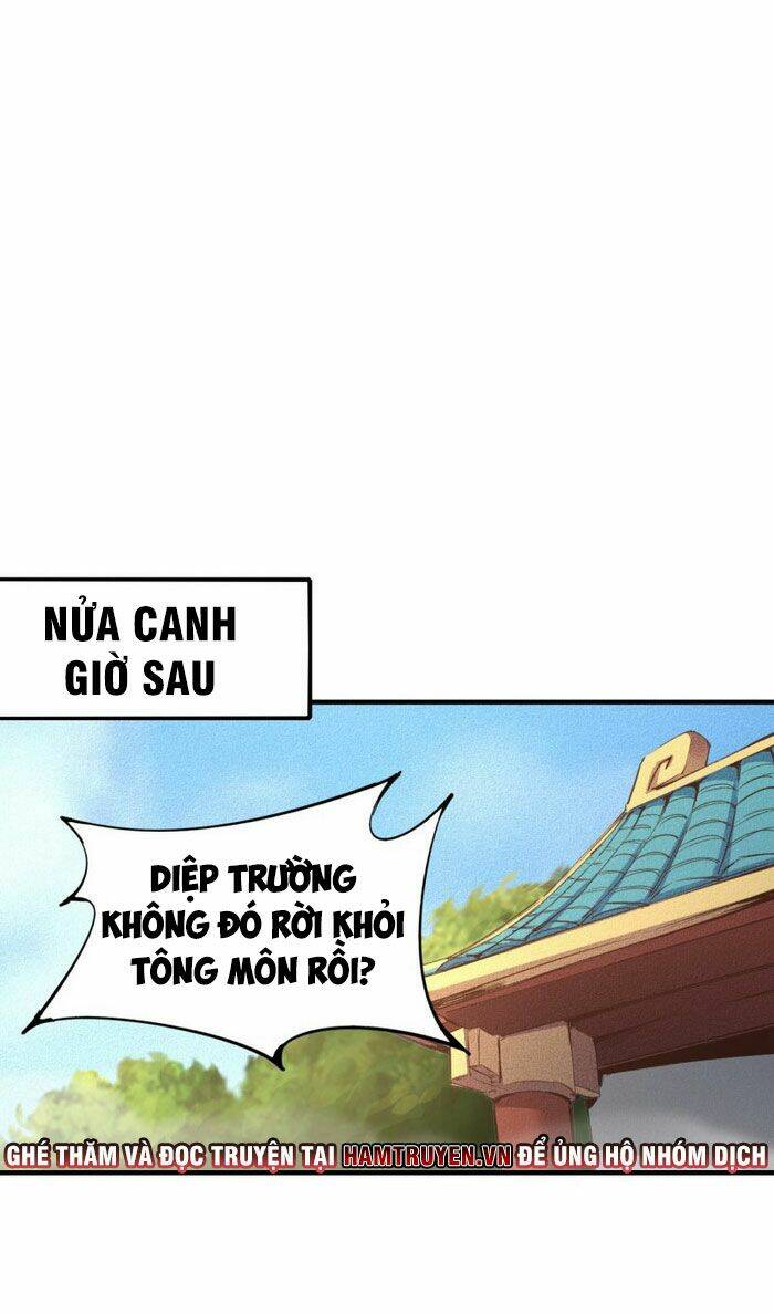 ta thành thần một mình chapter 3 - Trang 2