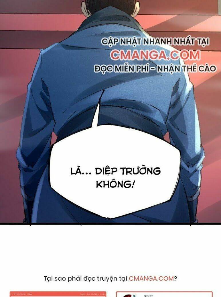 ta thành thần một mình chap 33 - Trang 2