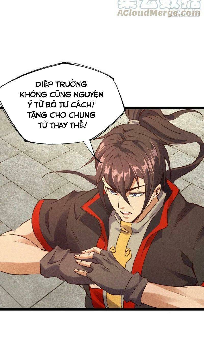 ta thành thần một mình chap 37 - Next chap 38