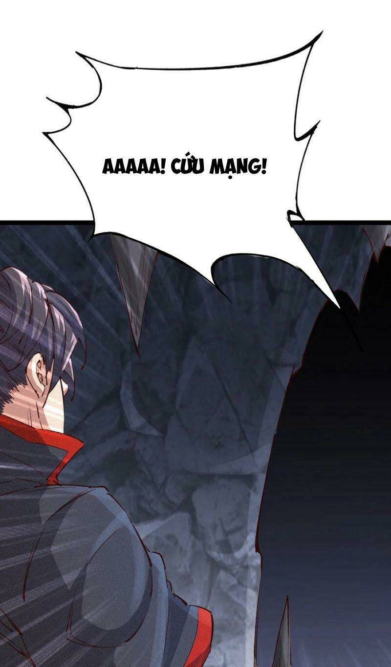 ta thành thần một mình chap 37 - Next chap 38