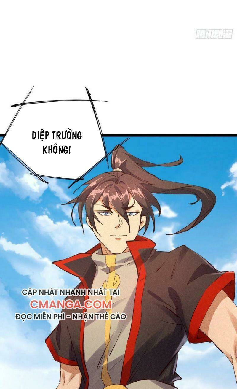 ta thành thần một mình chap 37 - Next chap 38