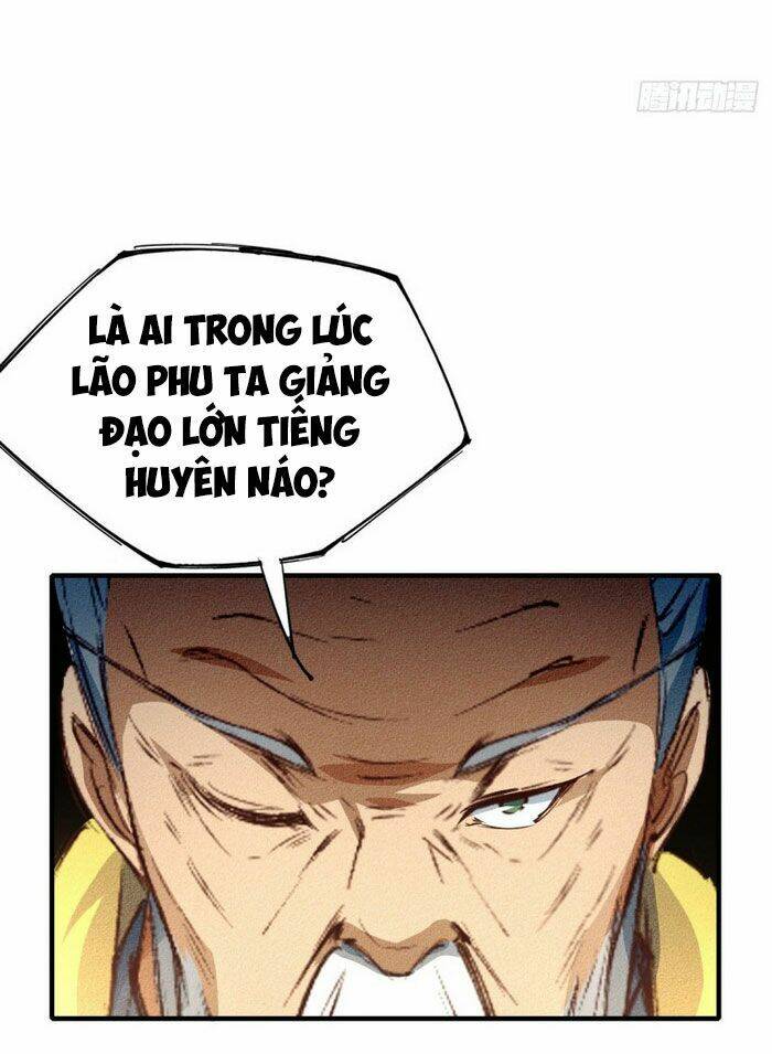 ta thành thần một mình Chapter 7 - Trang 2