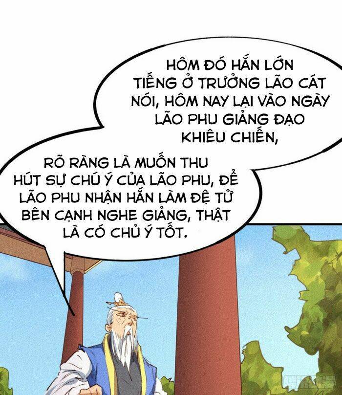 ta thành thần một mình Chapter 7 - Trang 2