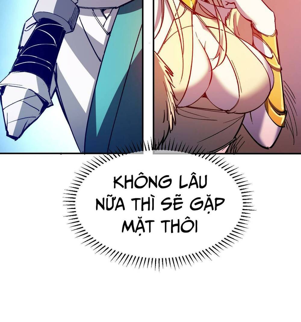 ta thực sự chỉ biết ngự kiếm thuật Chapter 12 - Trang 2