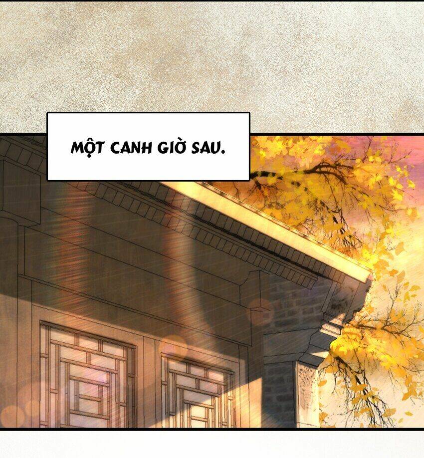 ta thực sự không muốn làm thần tiên chapter 5 - Trang 2