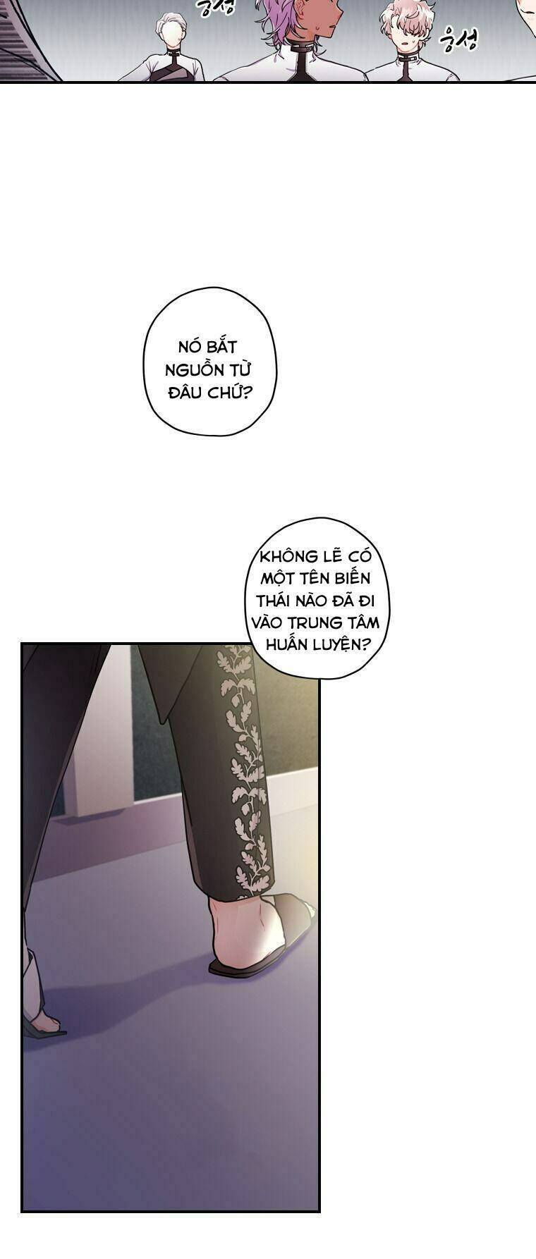 ta trở thành con gái nuôi của nam chính chapter 16: raw - Next chapter 17