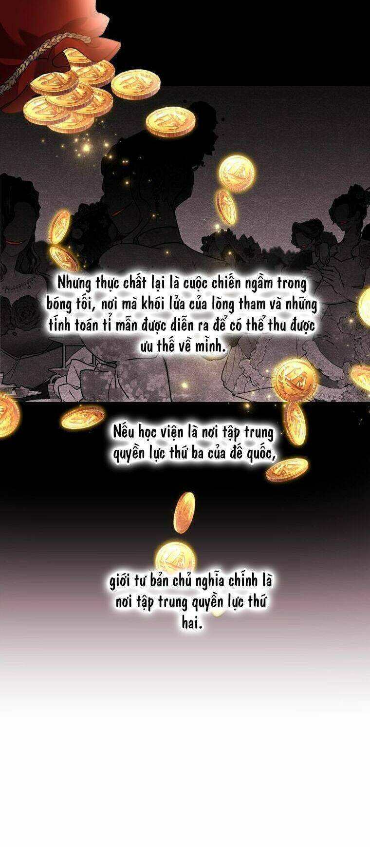 ta trở thành con gái nuôi của nam chính chapter 18 - Trang 2