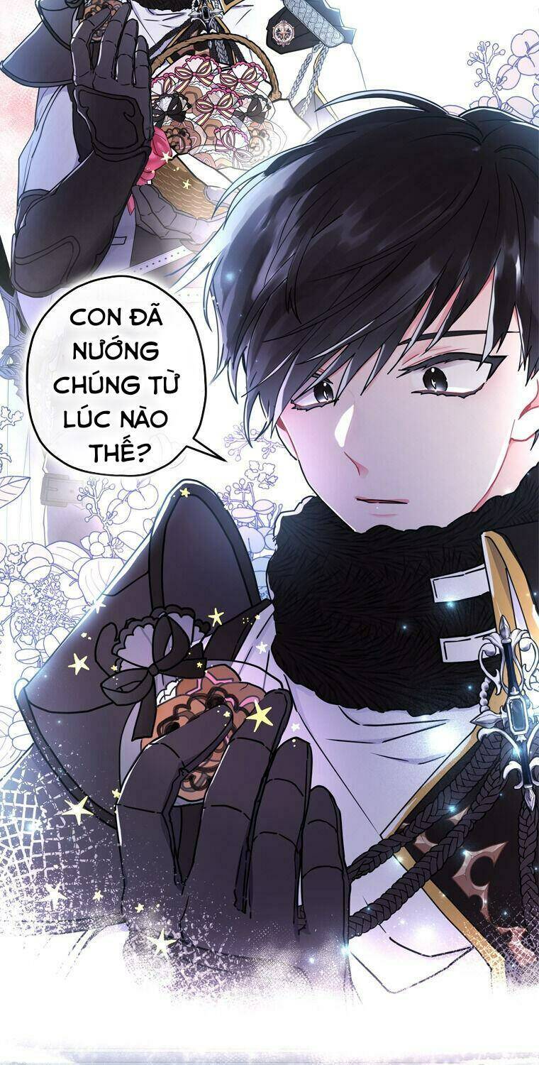 ta trở thành con gái nuôi của nam chính chapter 19 - Next chapter 20