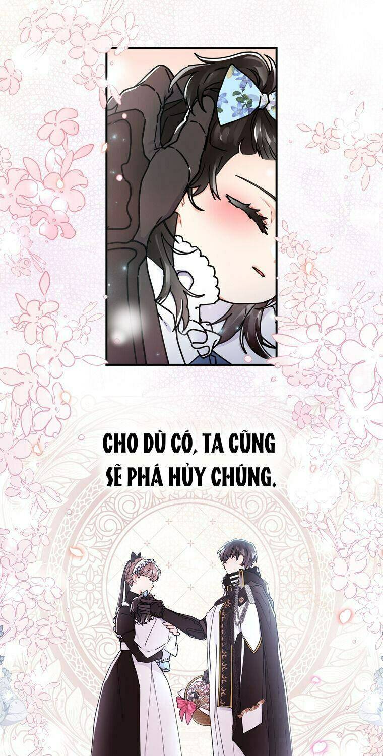 ta trở thành con gái nuôi của nam chính chapter 19 - Next chapter 20