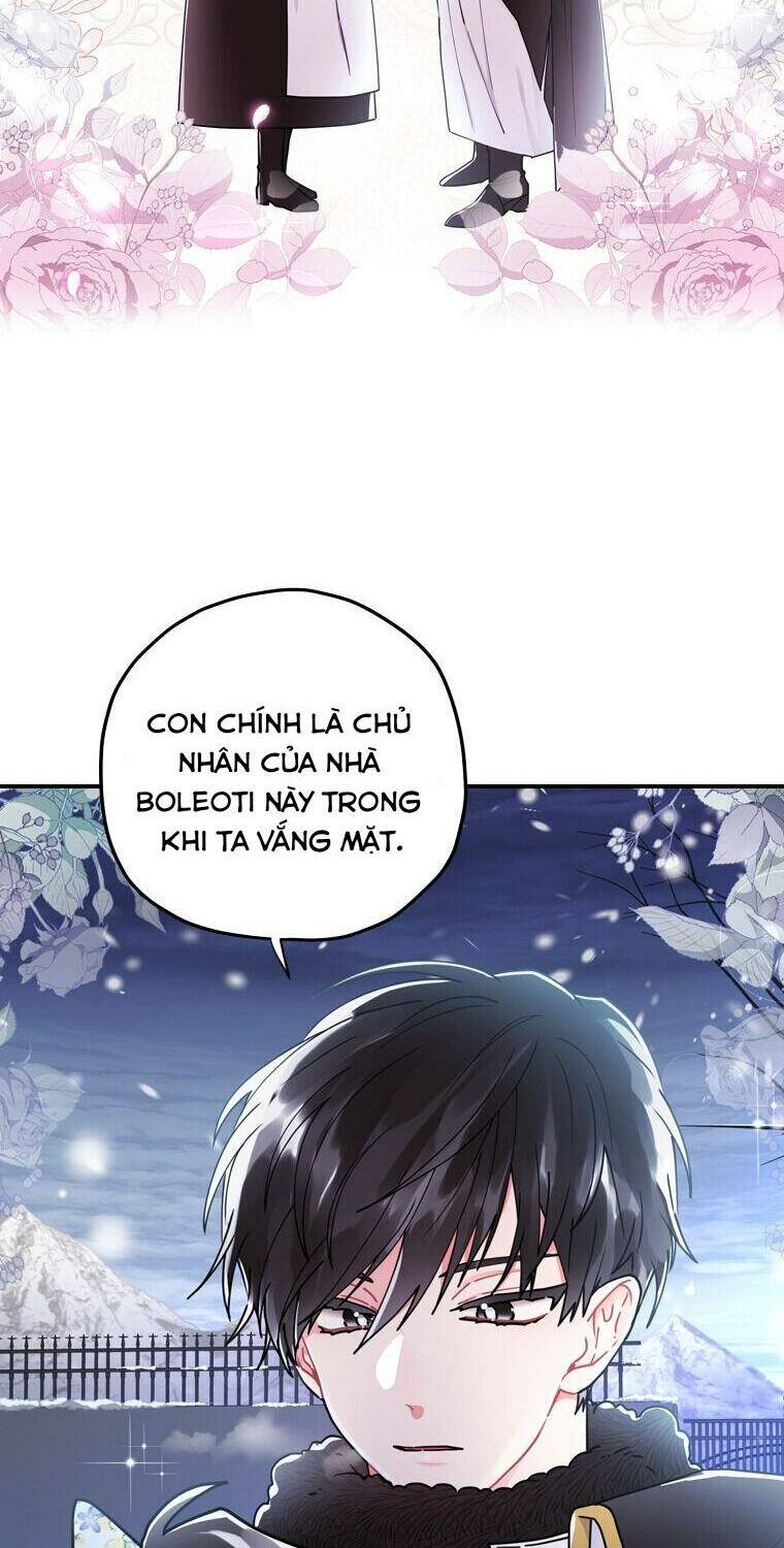 ta trở thành con gái nuôi của nam chính chapter 19 - Next chapter 20