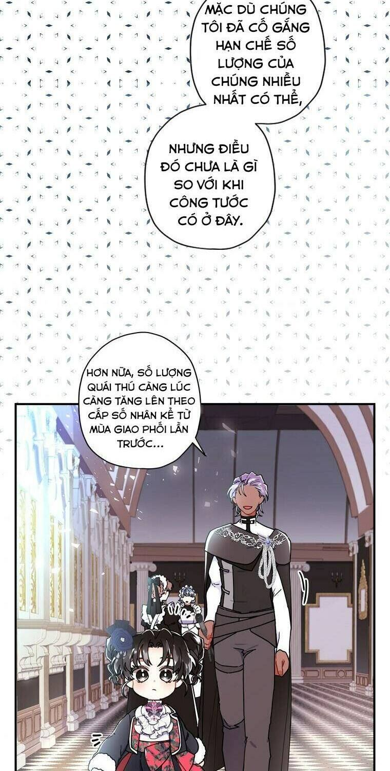 ta trở thành con gái nuôi của nam chính chapter 19 - Next chapter 20