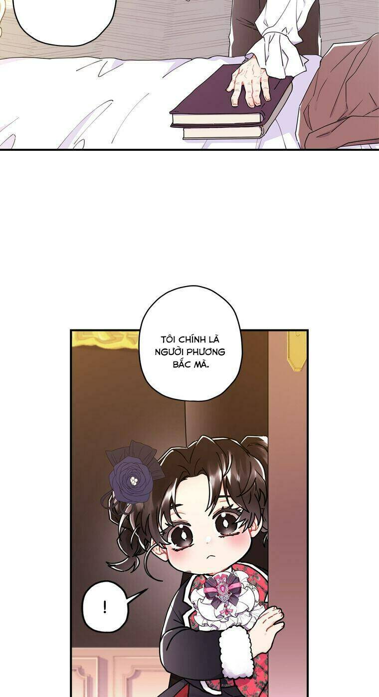 ta trở thành con gái nuôi của nam chính chapter 19 - Next chapter 20