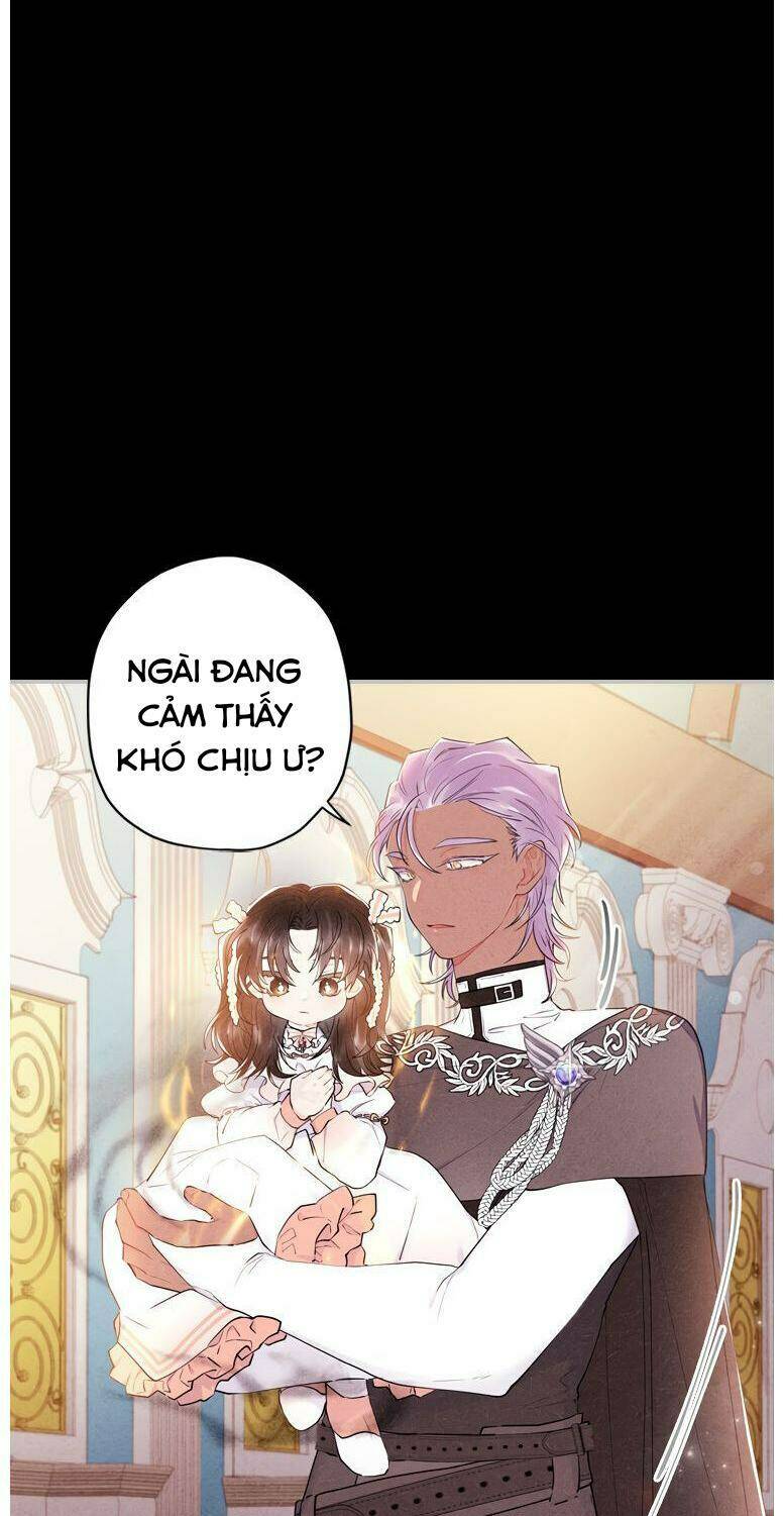 ta trở thành con gái nuôi của nam chính chapter 23 - Next chapter 23.5