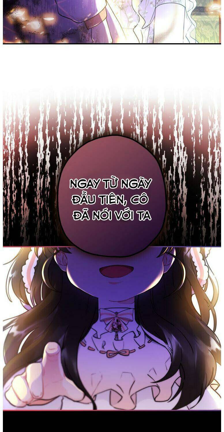 ta trở thành con gái nuôi của nam chính chapter 23 - Next chapter 23.5