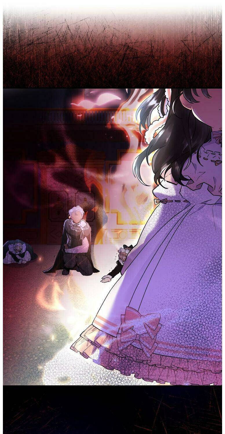 ta trở thành con gái nuôi của nam chính chapter 23 - Next chapter 23.5