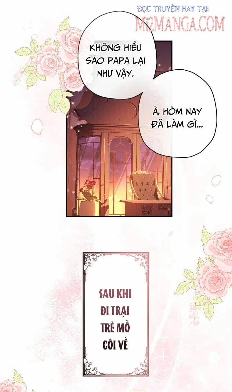 ta trở thành con gái nuôi của nam chính chapter 30 - Next Chapter 30.5