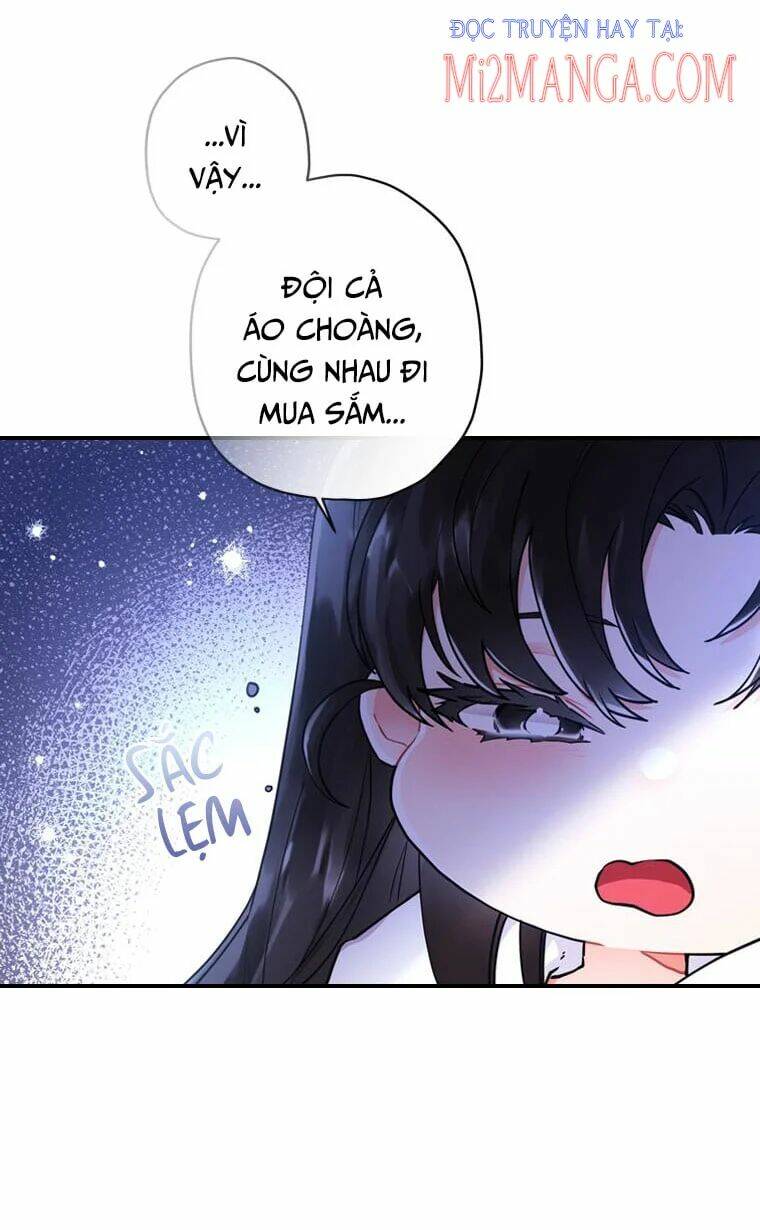 ta trở thành con gái nuôi của nam chính chapter 30 - Next Chapter 30.5