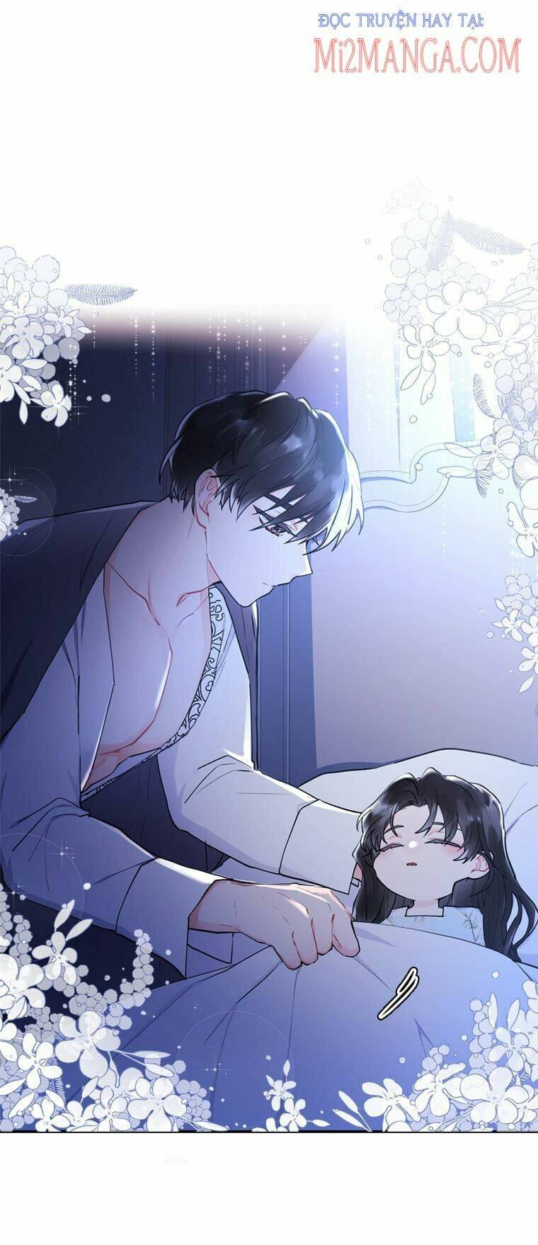 ta trở thành con gái nuôi của nam chính chapter 30 - Next Chapter 30.5