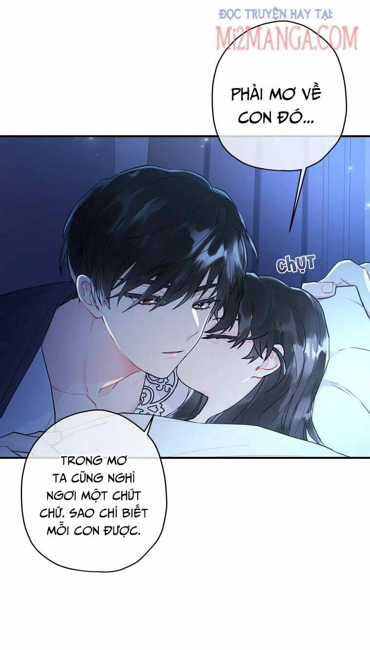 ta trở thành con gái nuôi của nam chính chapter 30 - Next Chapter 30.5