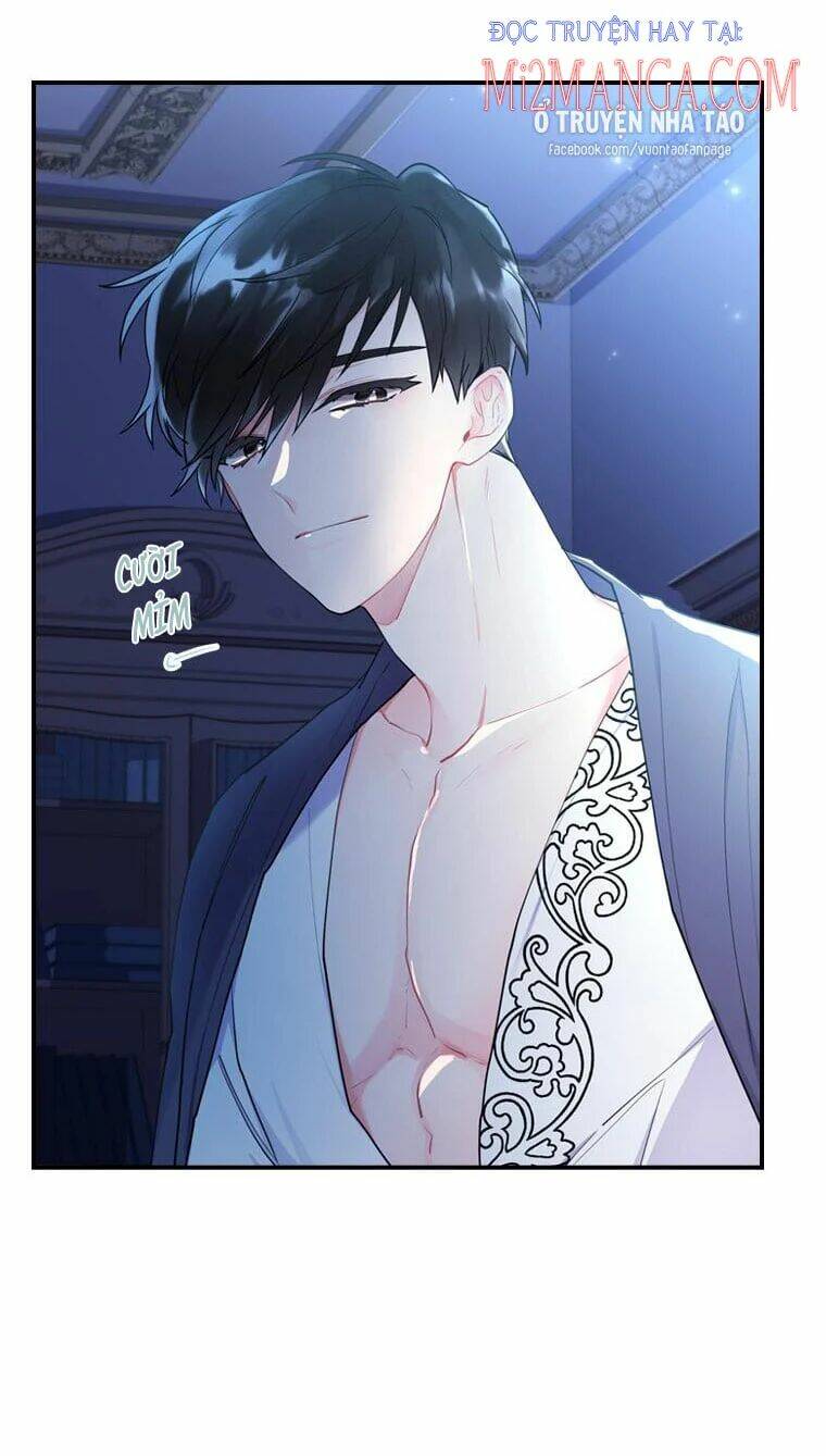 ta trở thành con gái nuôi của nam chính chapter 30 - Next Chapter 30.5