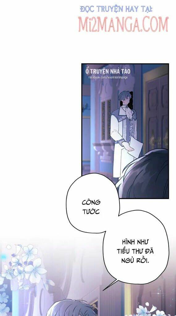 ta trở thành con gái nuôi của nam chính chapter 30 - Next Chapter 30.5