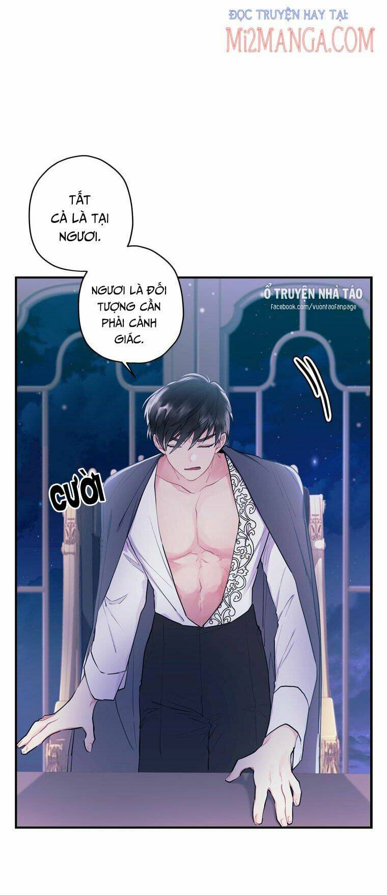 ta trở thành con gái nuôi của nam chính chapter 30 - Next Chapter 30.5