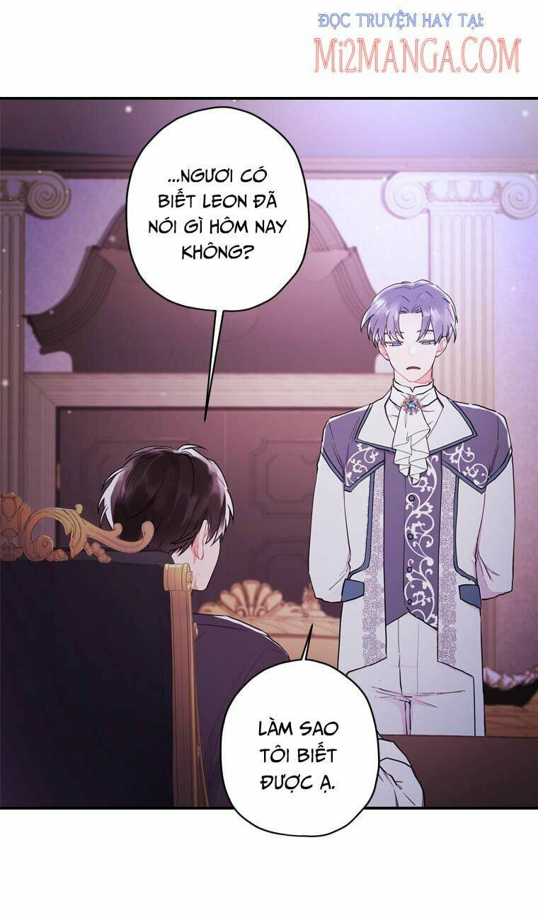 ta trở thành con gái nuôi của nam chính chapter 30 - Next Chapter 30.5