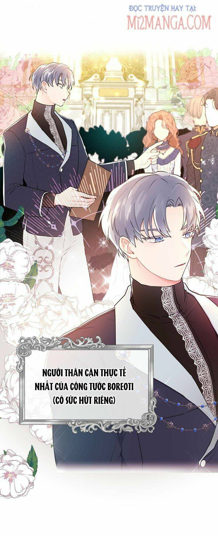 ta trở thành con gái nuôi của nam chính chapter 30 - Next Chapter 30.5