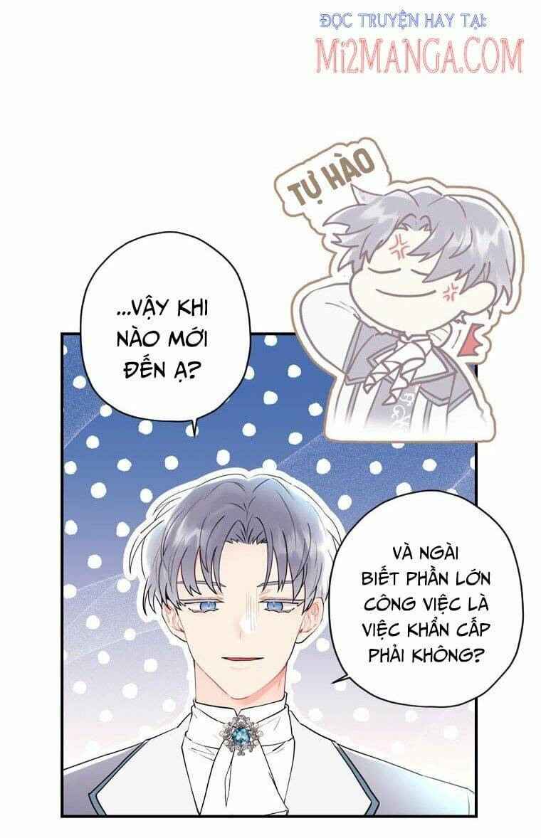 ta trở thành con gái nuôi của nam chính chapter 30 - Next Chapter 30.5