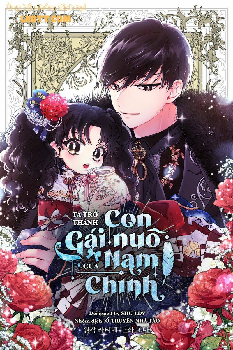 ta trở thành con gái nuôi của nam chính chapter 31 - Next chapter 32