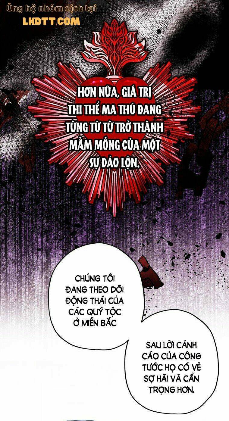 ta trở thành con gái nuôi của nam chính chapter 31 - Next chapter 32